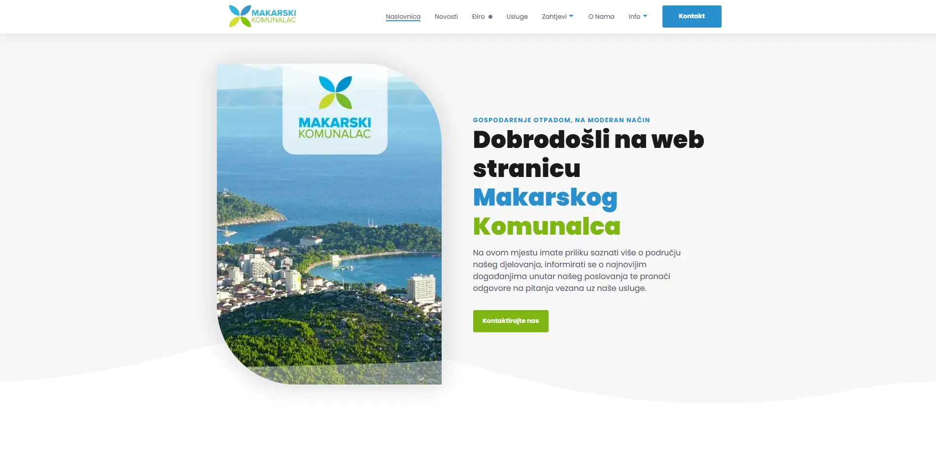 Makarski komunalac